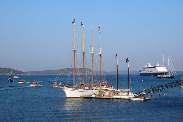 Bar Harbor