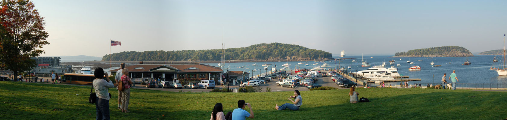 Bar Harbor