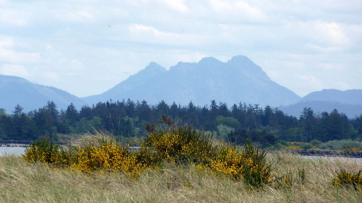 Fort Stevens State Park