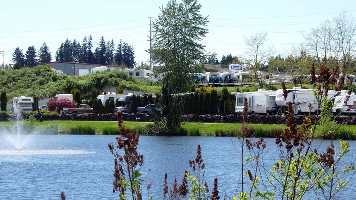 Lakeside RV Park