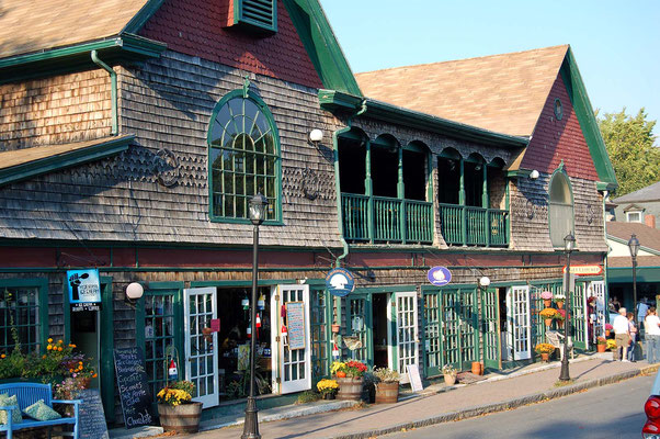 Bar Harbor