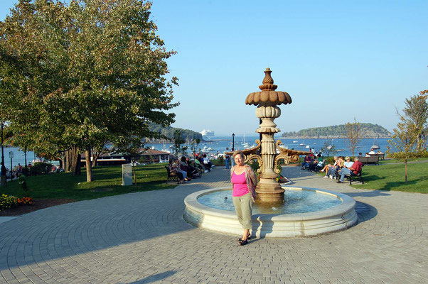 Bar Harbor