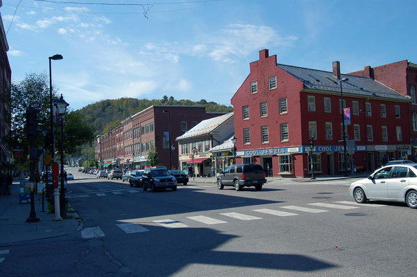 Montpelier, Vermont