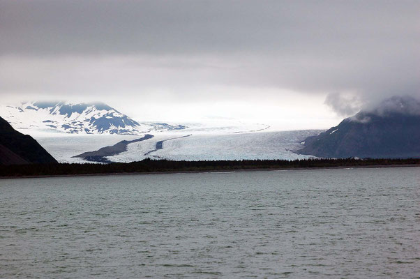 Bear Glacier