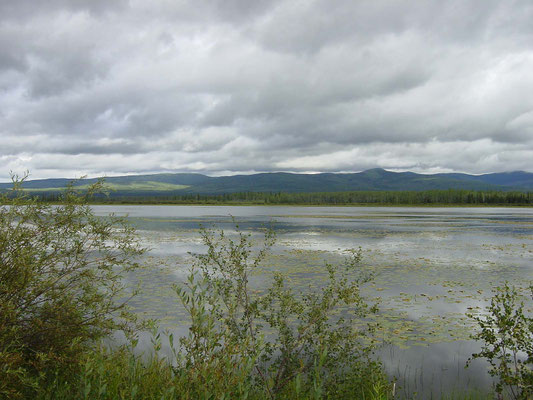 Yukon River
