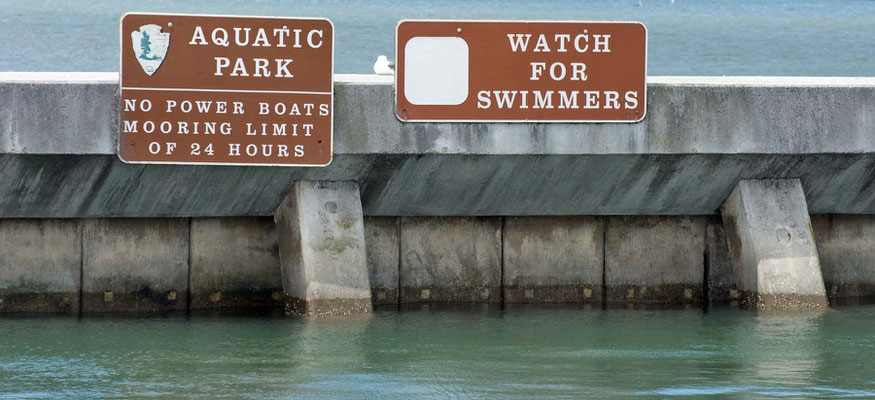 Hyde St. Pier, San Francisco