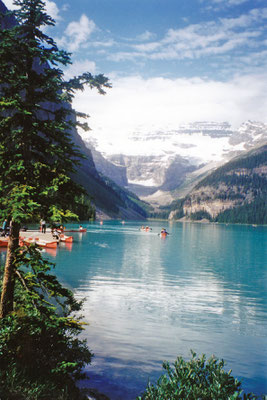 Lake Louise