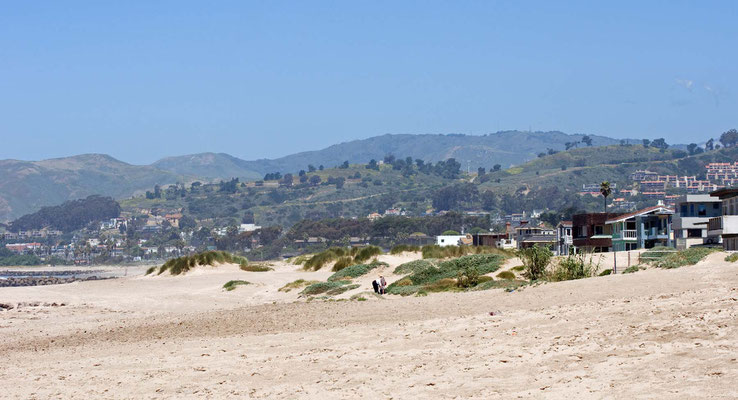 Ventura Beach