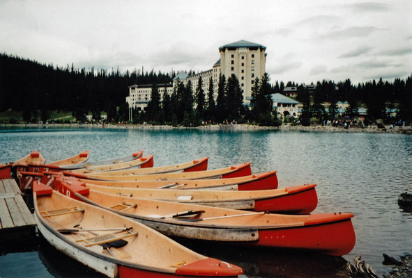 Lake Louise