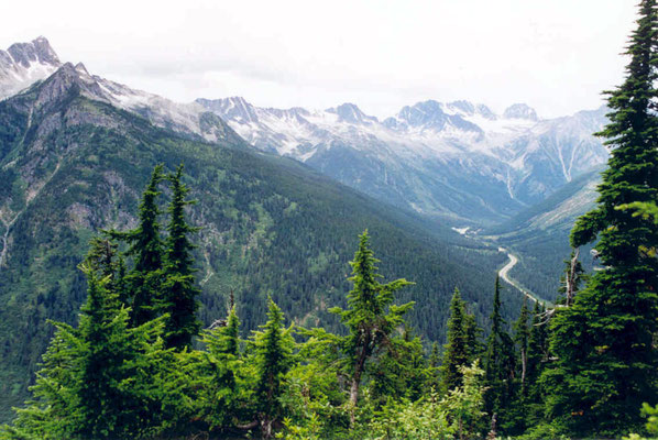 Skihist Provincial Park