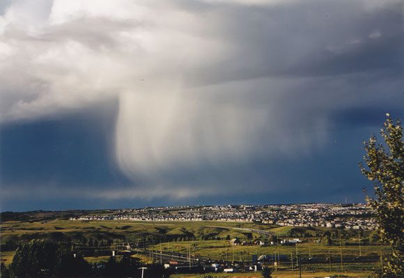 Calgary West Campground
