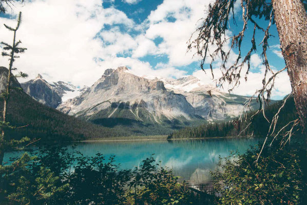 Emerald Lake