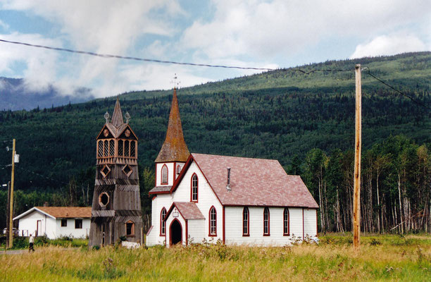 St. Paul's Aglican Church