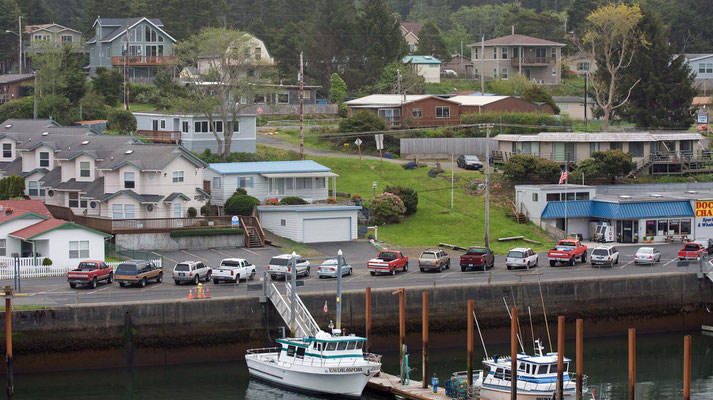 Depoe Bay