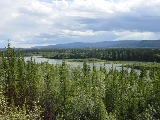 Yukon-Kuskokwim-Delta, Carmarcks