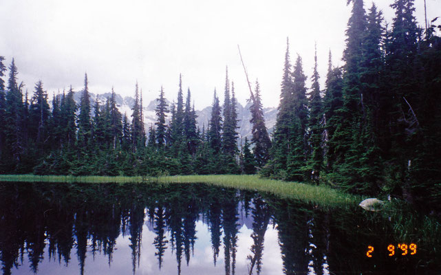 Marion Lake