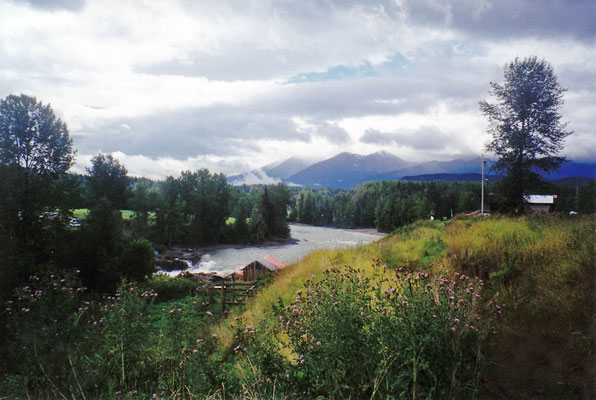 Bulkley River