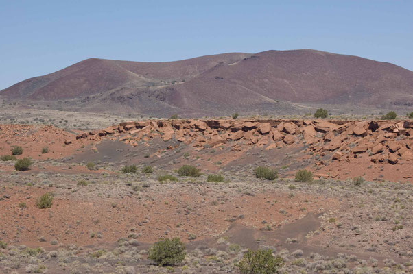 Wupatki National Monument