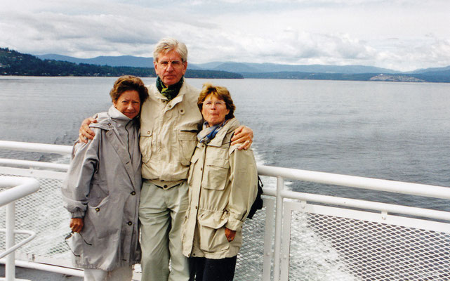 Inside Passage