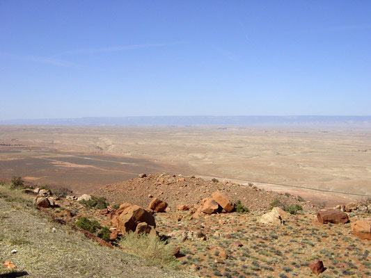 Painted Desert