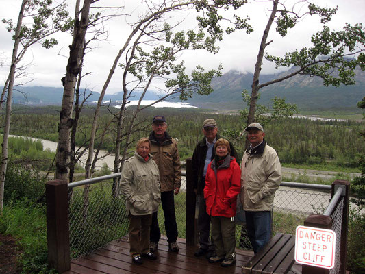  Matanuska Viewpoint