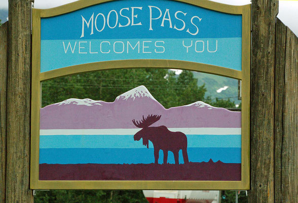 Moose Pass