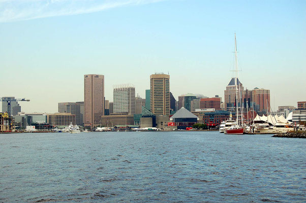 Baltimore