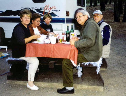 Skihist Provincial Park