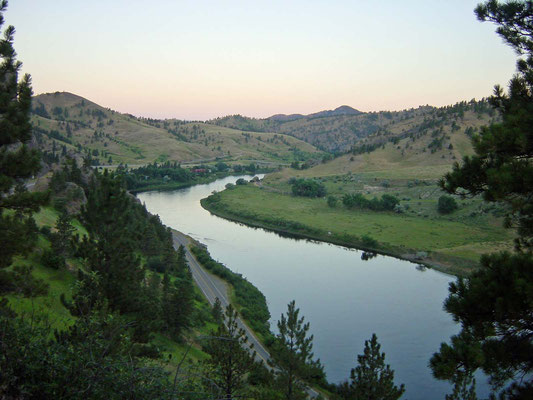 Missouri River