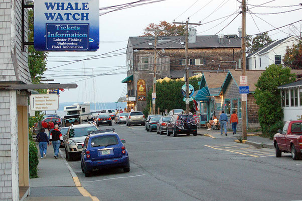 Bar Harbor