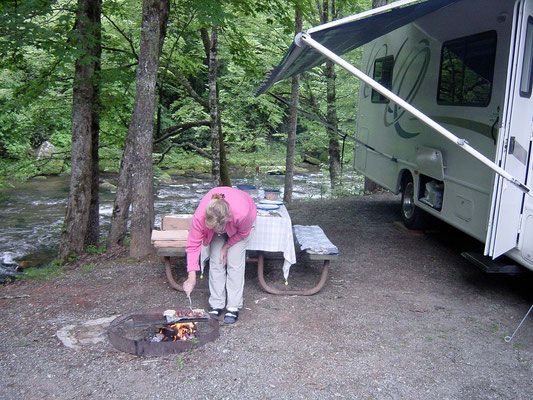 River Valley Campground