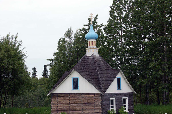  Chapel of St. Nicholas