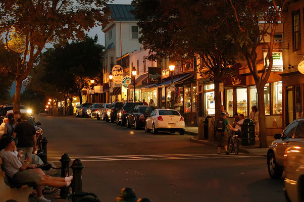 Bar Harbor