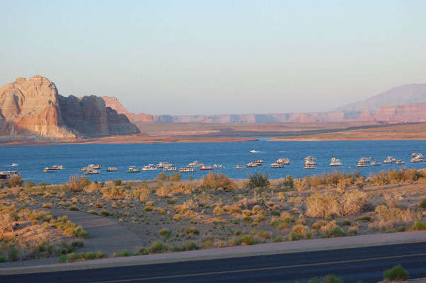 Lake Powell