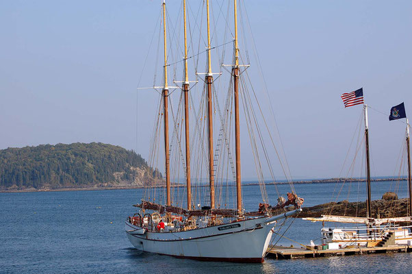 Bar Harbor