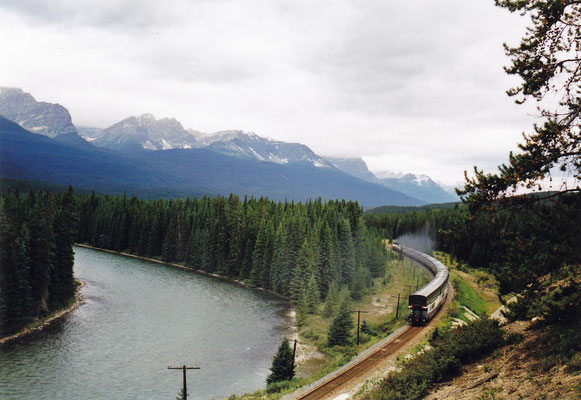 Bow River