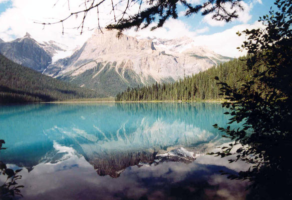 Emerald Lake