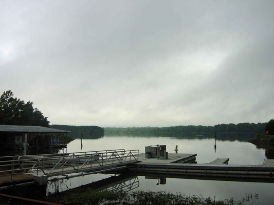 Florence Marina State Park