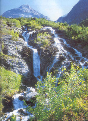 Glacier National Park