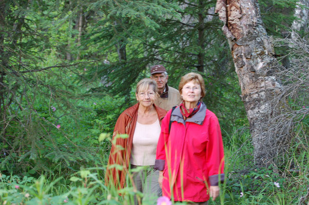 Eagle River State Park