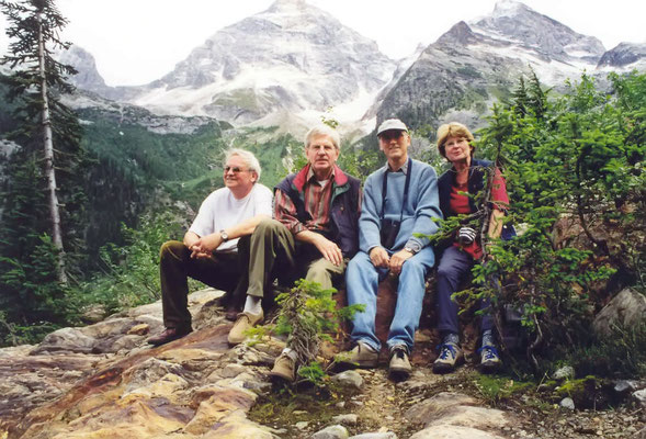 Glacier National Park