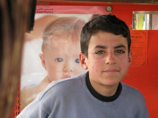 Syrie 