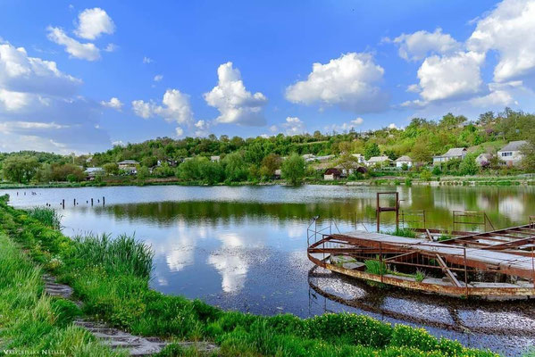 2021р. Ставок. (Автор фото: Васильківська Наталя)