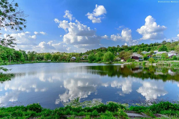 2021р. Ставок. (Автор фото: Васильківська Наталя)