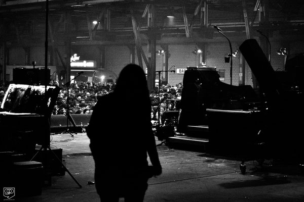 playfellow band bilder live kraftklub in schwarz tour 2015 münchen zenith