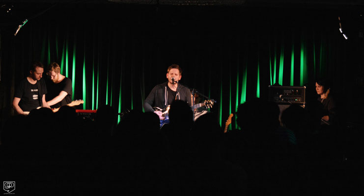 playfellow konzert tour 2014 live berlin grüner salon