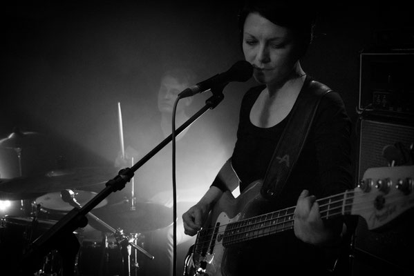 Playfellow, Spring Tour 2017