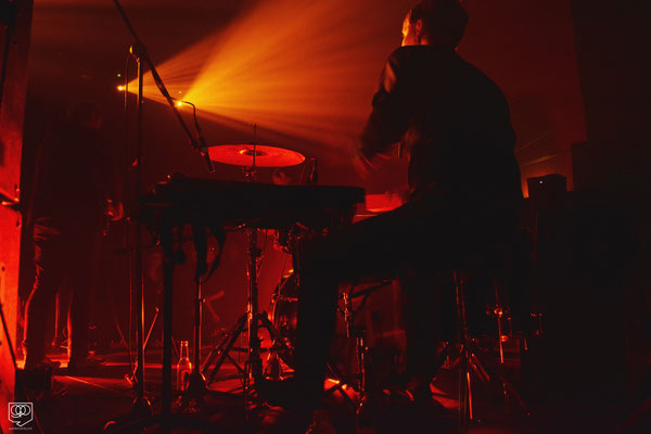 playfellow konzert tour 2014 live chemnitz atomino
