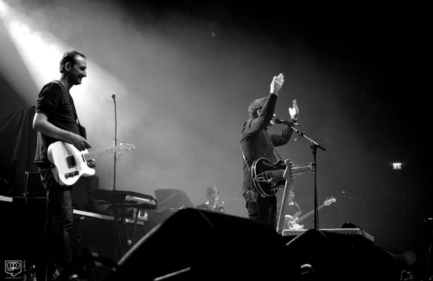 playfellow band bilder live kraftklub in schwarz tour 2015 münster halle münsterland