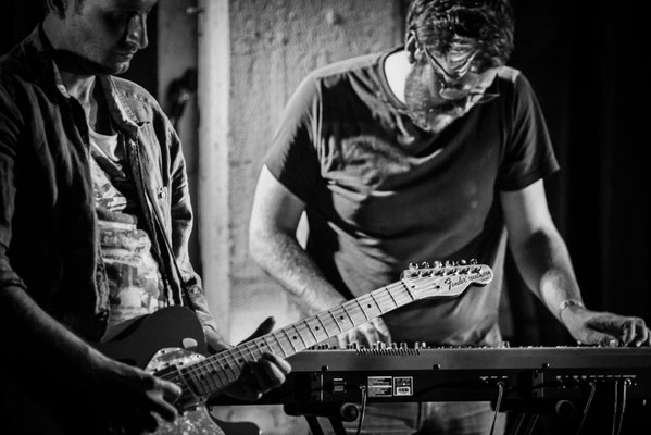 playfellow band live 2016 ephraim's house stripped